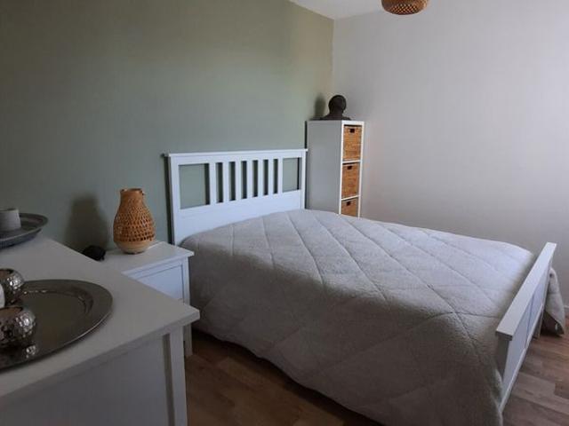 Location Appartement 2 pièces 48m²