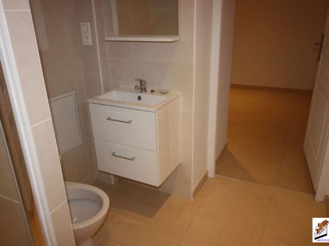 Location Appartement 2 pièces 48m²