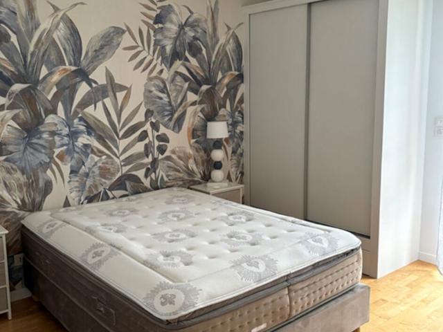 Location Appartement 2 pièces 48m²