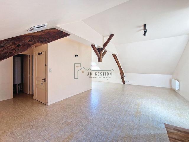 Location Appartement 2 pièces 48m²