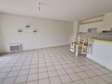Location Appartement 2 pièces 48m²