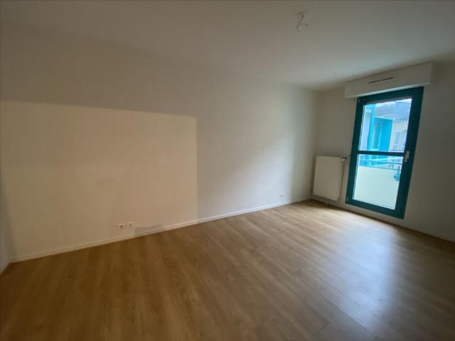 Location Appartement 2 pièces 48m²