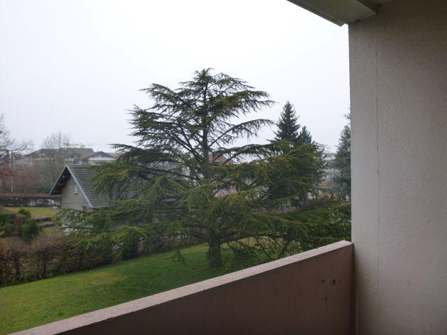 Location Appartement 2 pièces 48m²