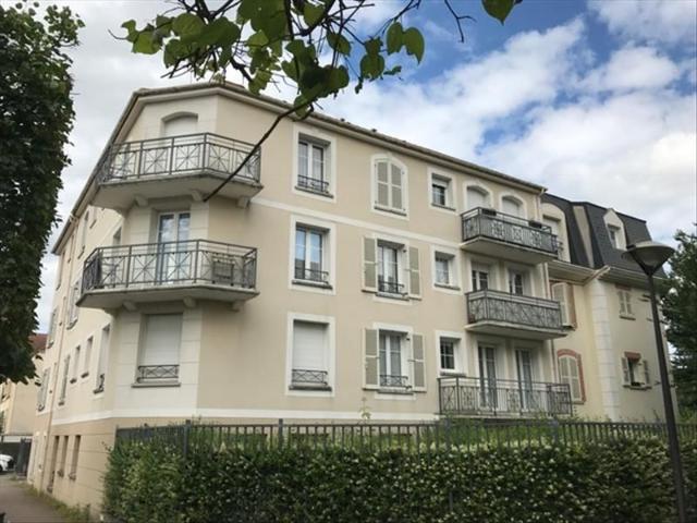 Location Appartement 2 pièces 48m²