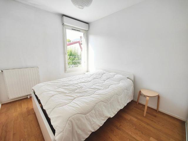 Location Appartement 2 pièces 48m²