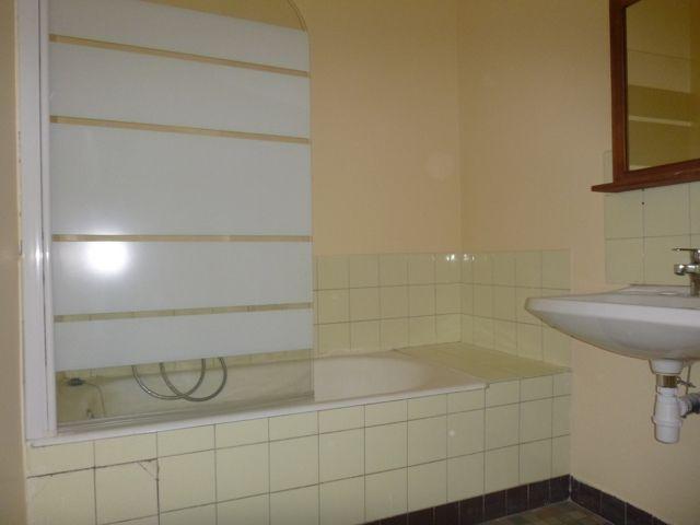 Location Appartement 2 pièces 48m²