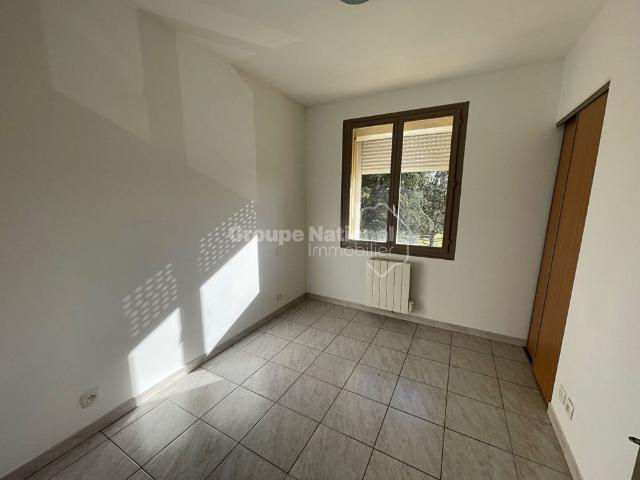 Location Appartement 2 pièces 48m²