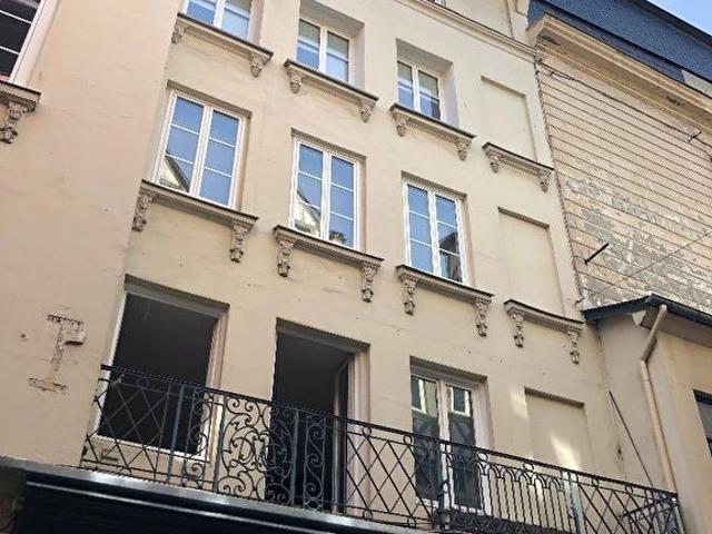 Location Appartement 2 pièces 48m²