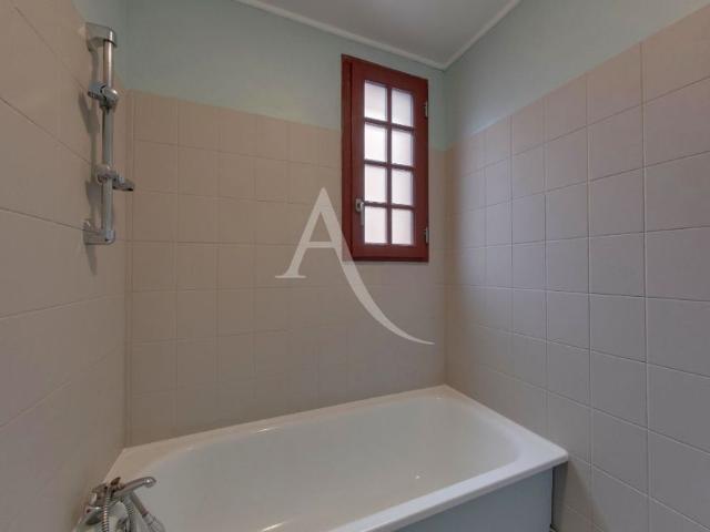 Location Appartement 2 pièces 48m²