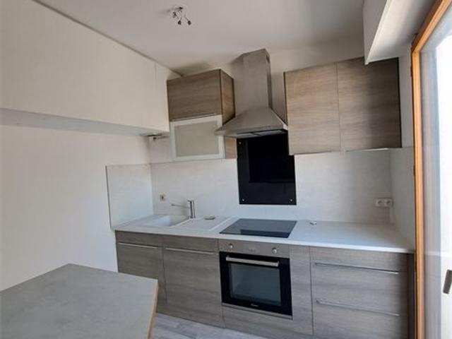 Location Appartement 2 pièces 48m²