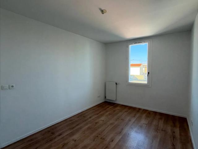 Location Appartement 2 pièces 48m²