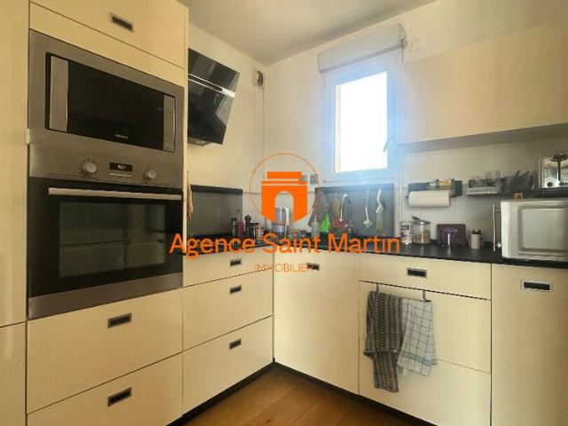 Location Appartement 2 pièces 48m²