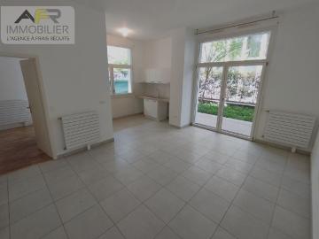Location Appartement 2 pièces 48m²