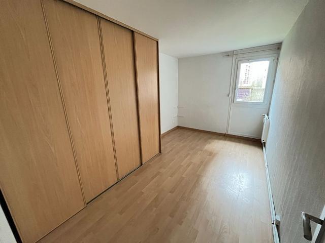 Location Appartement 2 pièces 48m²