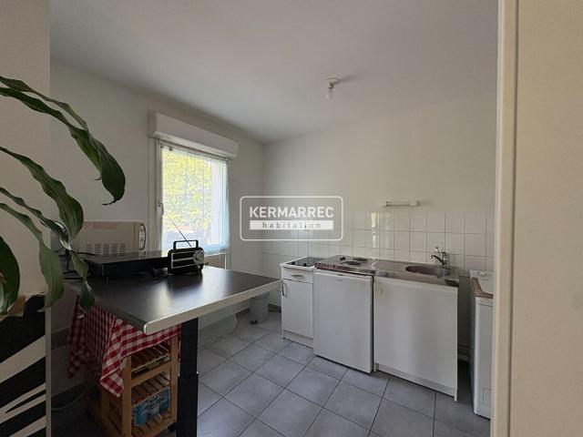Location Appartement 2 pièces 48m²