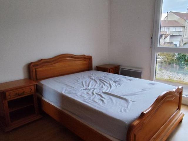 Location Appartement 2 pièces 48m²