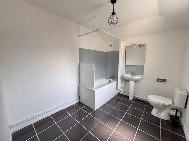 Location Appartement 2 pièces 48m²