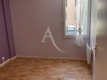 Location Appartement 2 pièces 48m²