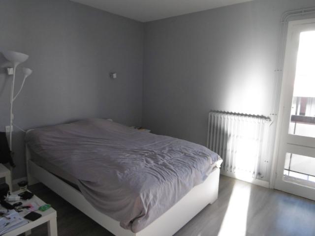Location Appartement 2 pièces 48m²
