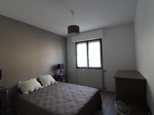 Location Appartement 2 pièces 48m²