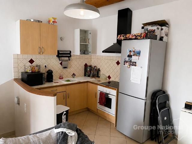 Location Appartement 2 pièces 48m²