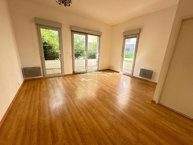 Location Appartement 2 pièces 48m²