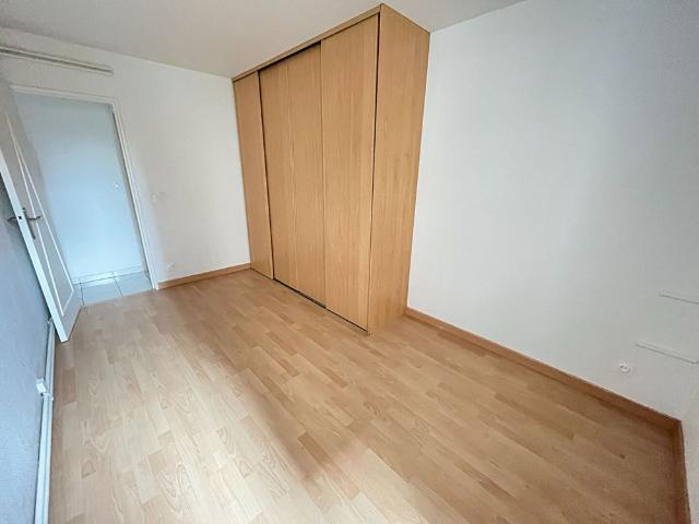 Location Appartement 2 pièces 48m²