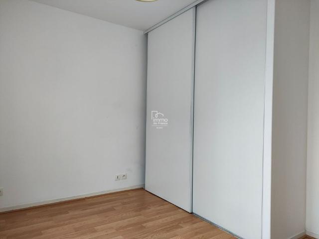 Location Appartement 2 pièces 48m²