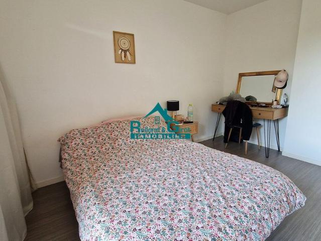 Location Appartement 2 pièces 48m²