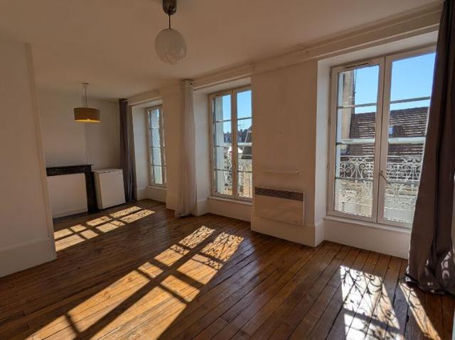 Location Appartement 2 pièces 48m²