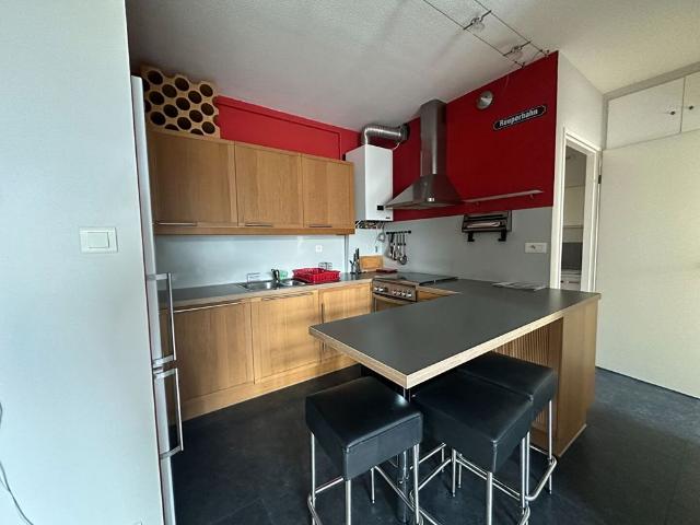 Location Appartement 2 pièces 48m²