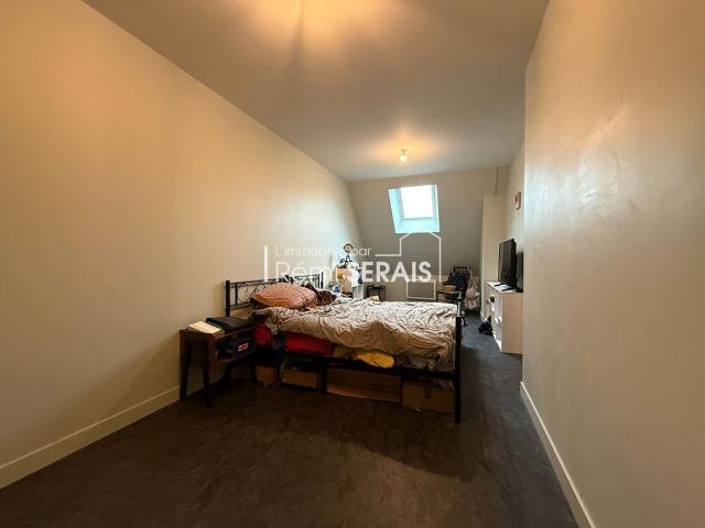 Location Appartement 2 pièces 48m²