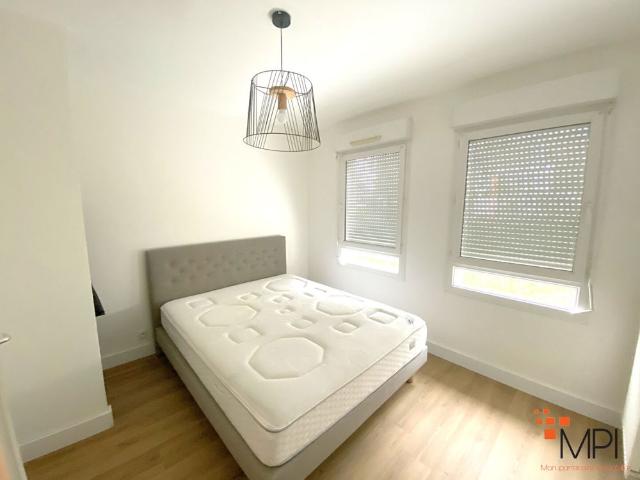 Location Appartement 2 pièces 48m²