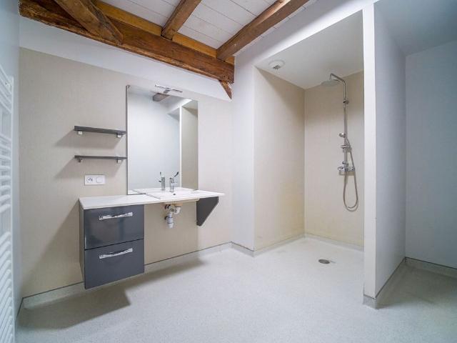 Location Appartement 2 pièces 48m²
