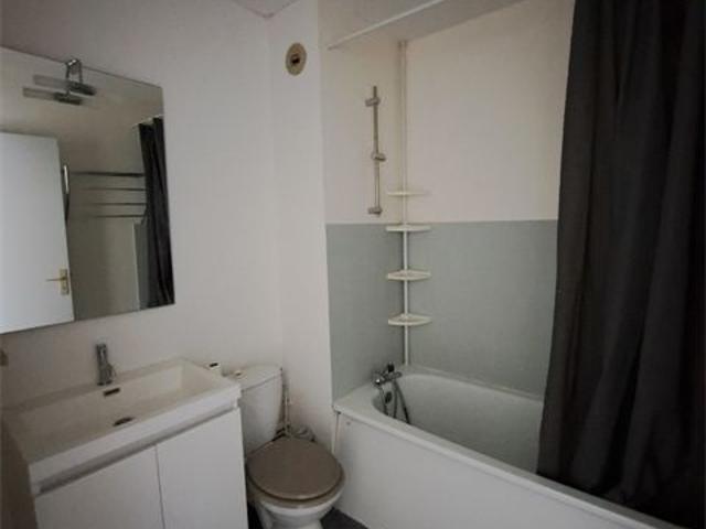 Location Appartement 2 pièces 48m²