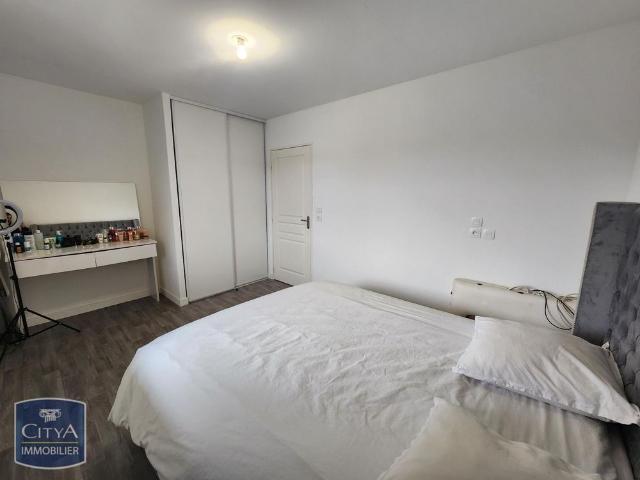 Location Appartement 2 pièces 48m² COULAINES 72190