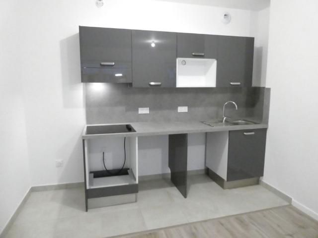 Location Appartement 2 pièces 48m² COUPVRAY 77700