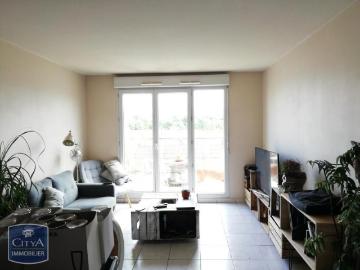 Location Appartement 2 pièces 48m² CALUIRE ET CUIRE 69300