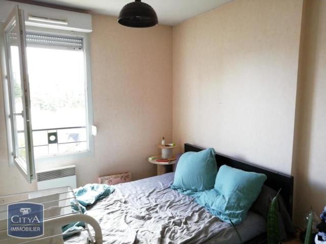 Location Appartement 2 pièces 48m² CALUIRE ET CUIRE 69300