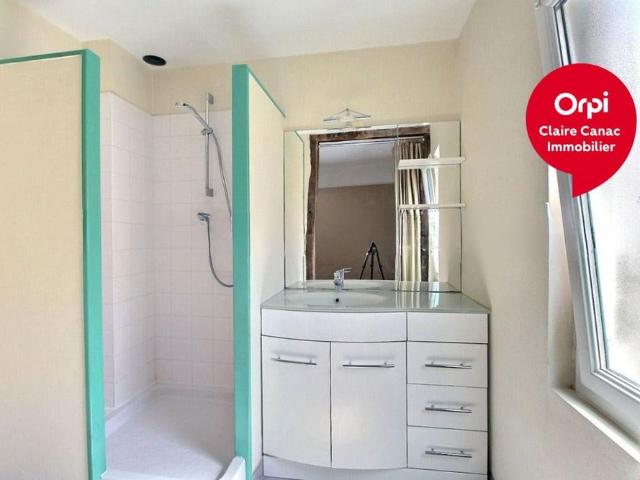 Location Appartement 2 pièces 48m² CASTRES 81100