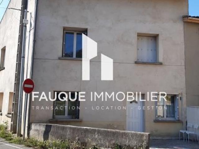 Location Appartement 2 pièces 48m² CHABEUIL 26120