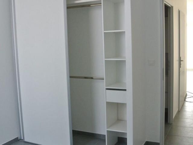 Location Appartement 2 pièces 48m² CHASSE SUR RHONE 38670