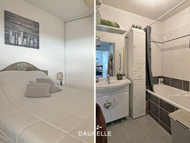 Location Appartement 2 pièces 48m² CHATEAURENARD 13160