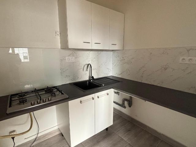 Location Appartement 2 pièces 48m² CLERMONT FERRAND 63100