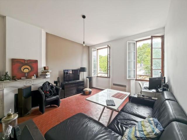 Location Appartement 2 pièces 48m² ANTIBES 06600