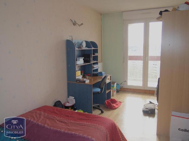Location Appartement 2 pièces 48m² ANGERS 49000
