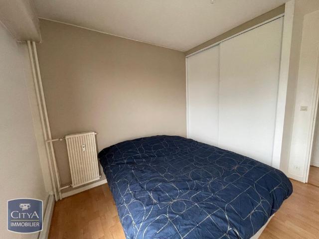 Location Appartement 2 pièces 48m² ANGOULEME 16000