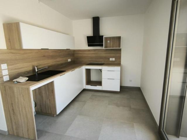 Location Appartement 2 pièces 48m² ANNECY 74370