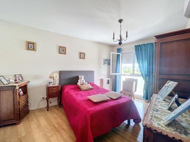Location Appartement 2 pièces 48m² AGEN 47000