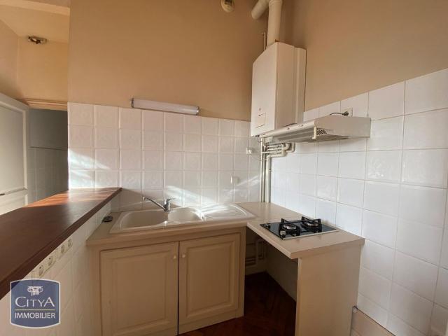 Location Appartement 2 pièces 48m² AGEN 47000